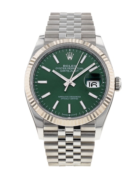 Rolex Datejust 126234